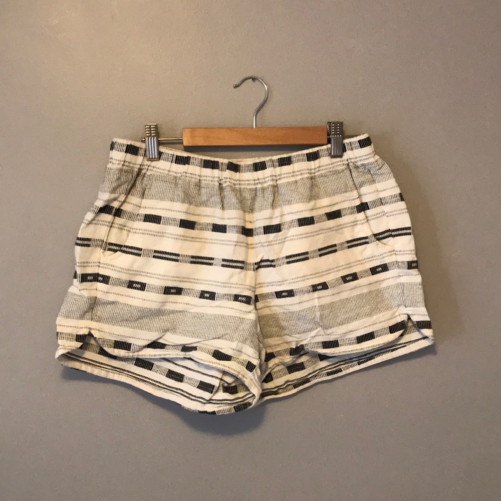 Madewell shorts